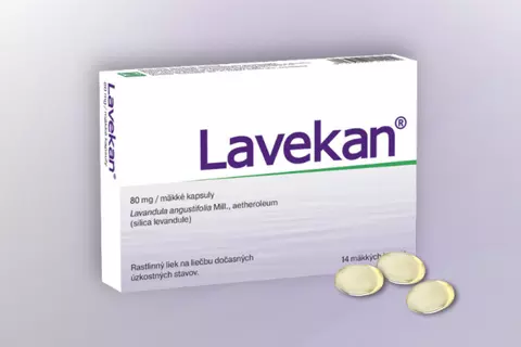 lavekan tablety